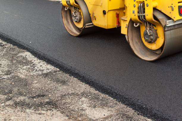 Best Asphalt Driveway Installation  in USA